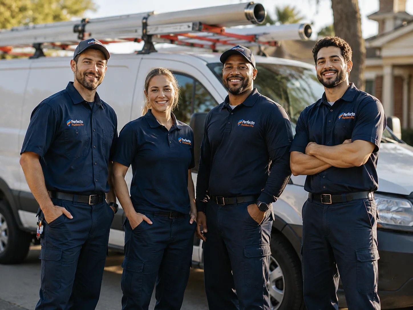 Emergency Plumber Near Me in Point Comfort, TX near me